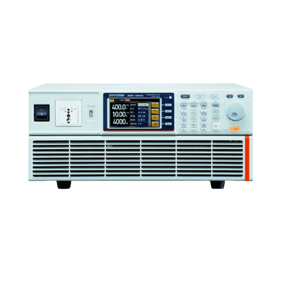 Nguồn điện ACDC có thể lập trình GW Instek Series ASR 3000