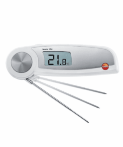 Nhiệt kế Testo 104