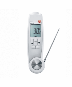 Nhiệt kế Testo 104 IR
