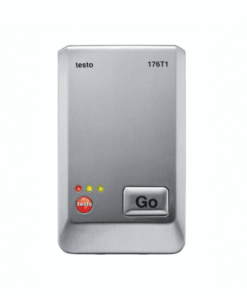 Testo 176 T1   Bộ ghi dữ liệu nhiệt độ