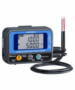 Thiết bị ghi nhiệt độ độ ẩm Hioki LR8512