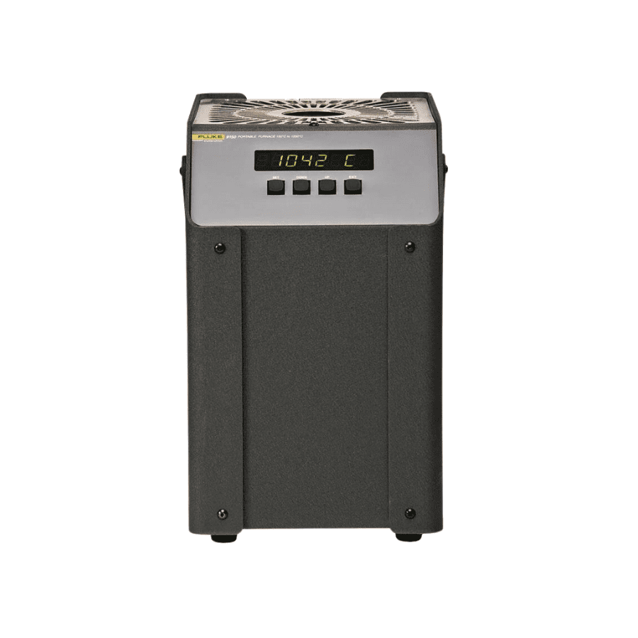 Thiết bị hiệu chuẩn nhiệt độ Fluke Calibration 9150