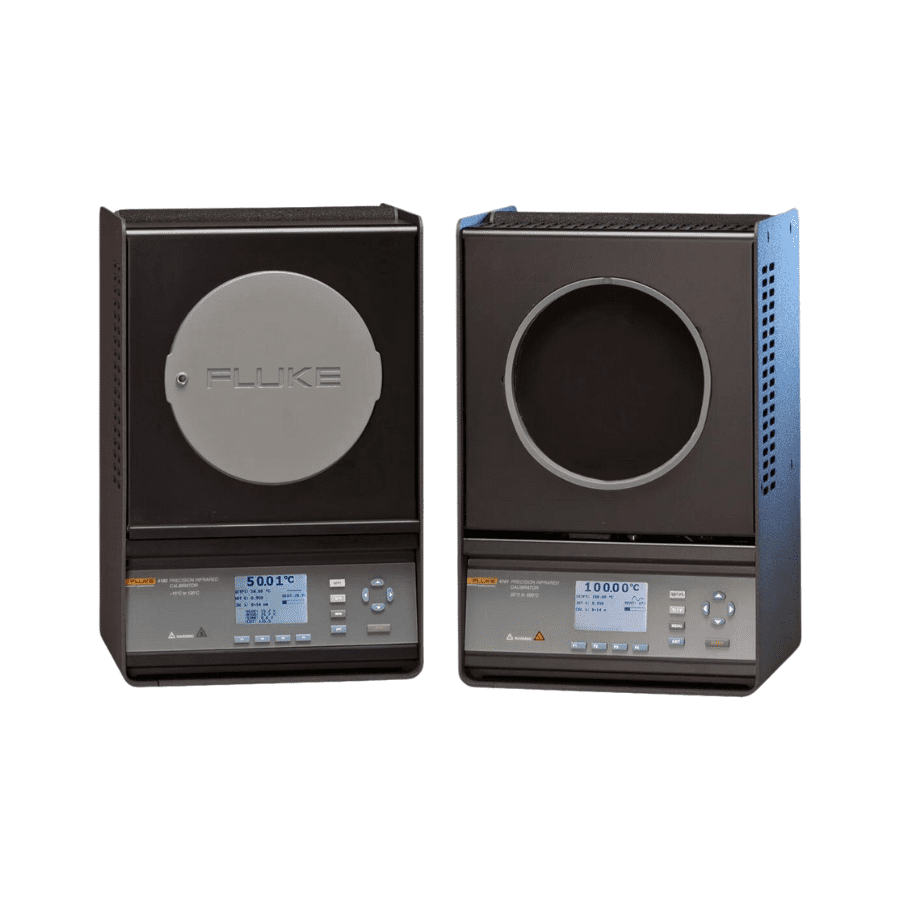 Thiết bị hiệu chuẩn nhiệt độ hồng ngoại Fluke Calibration 41804181