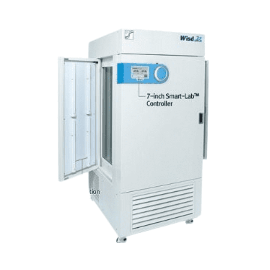 Tủ vi khí hậu GC 1000 daihan 864 lít