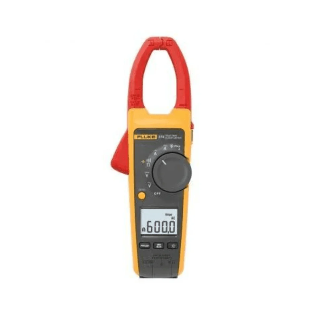 Ampe Kìm Đo Dòng AC/DC Fluke 374 True RMS
