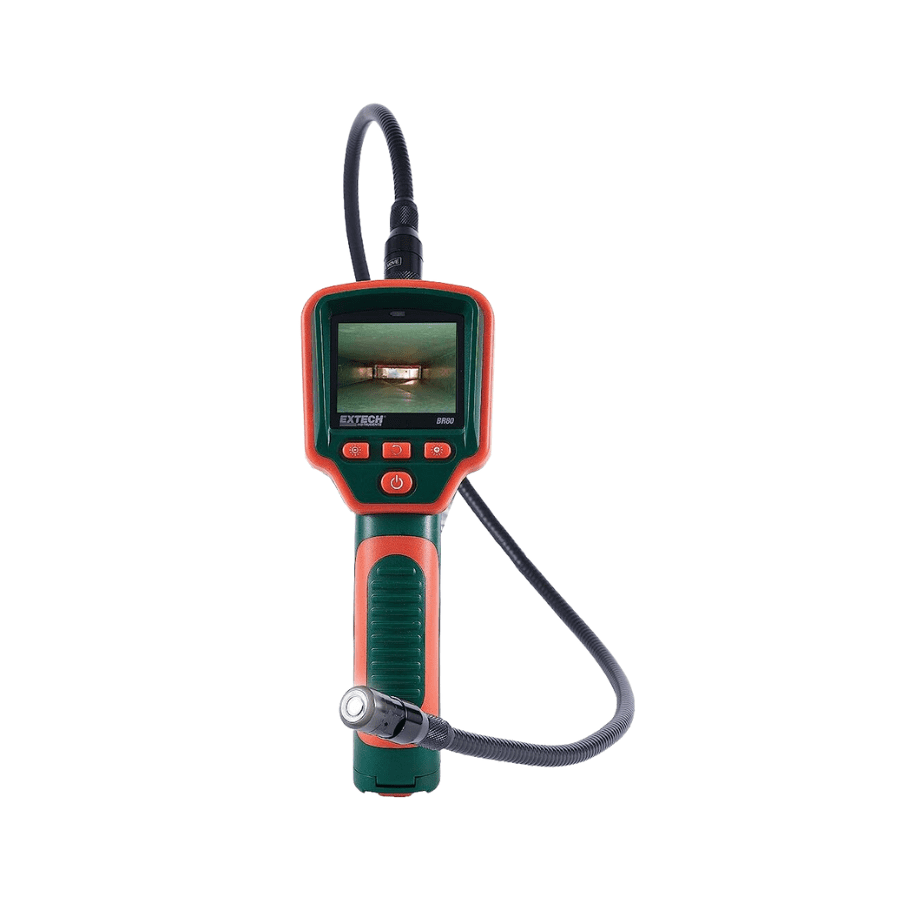 camera noi soi duong ong Extech BR80