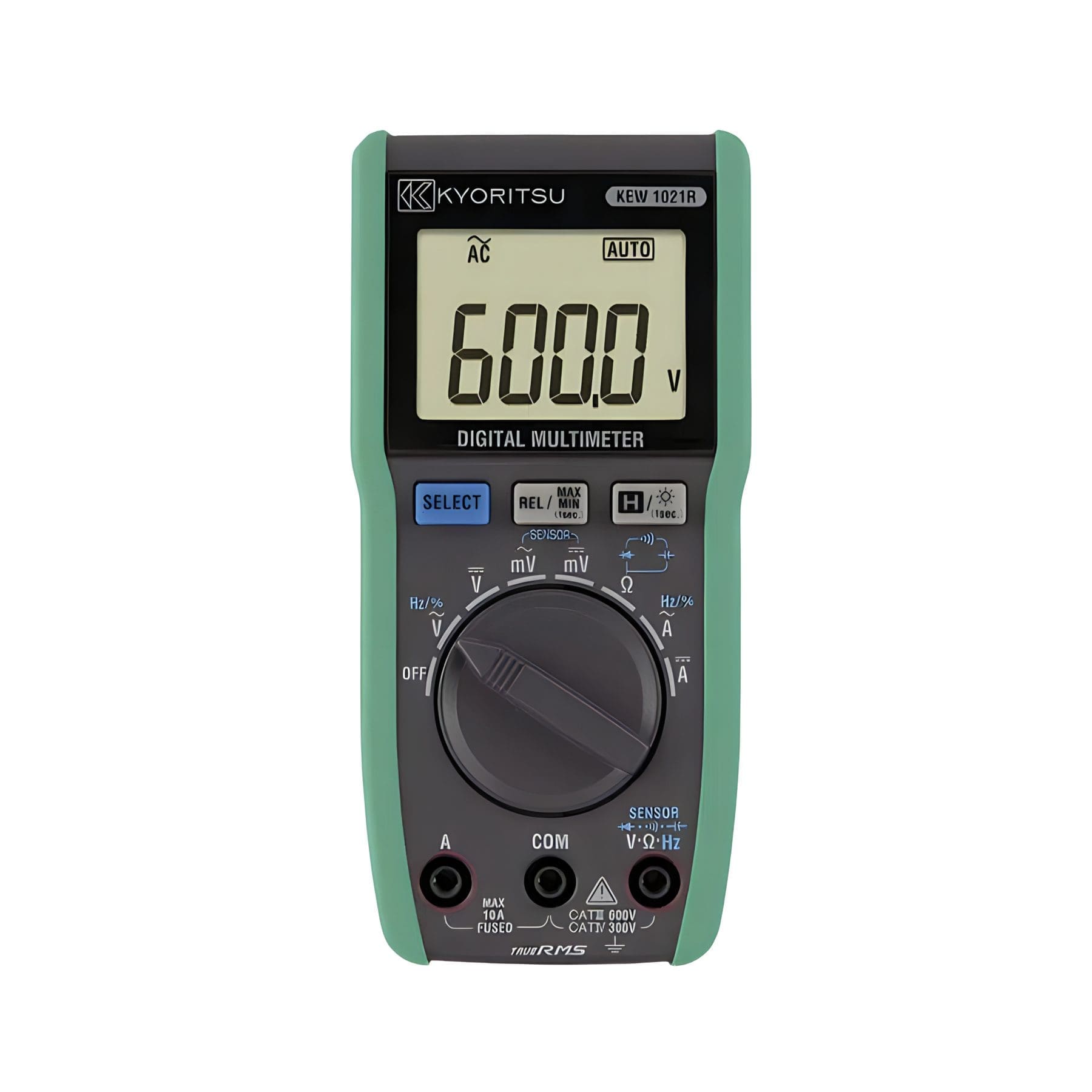 dong ho van nang Kyoritsu 1021R