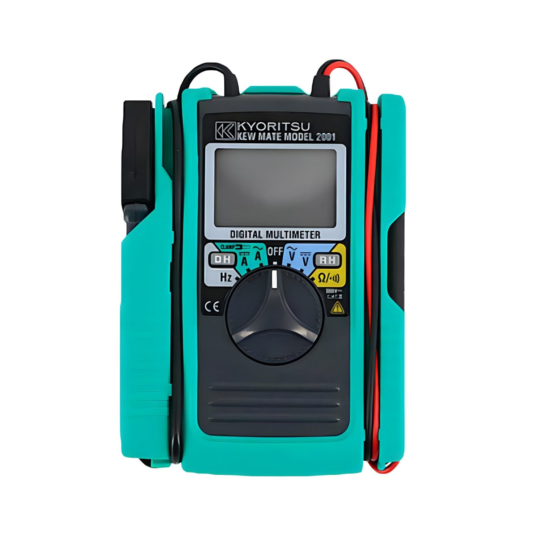 dong ho van nang Kyoritsu 2001