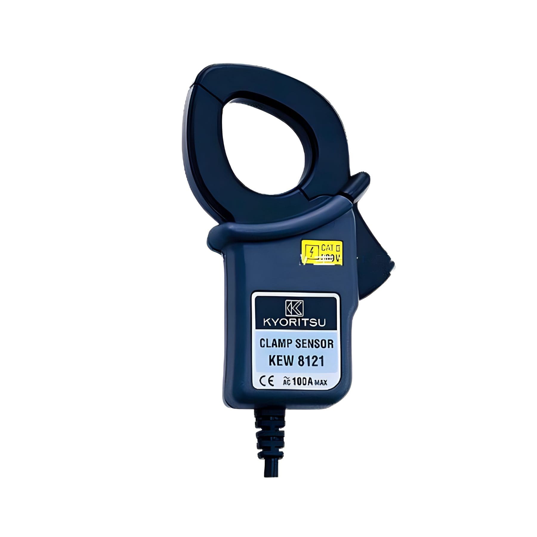 kep cam bien dong ro Kyoritsu 8121