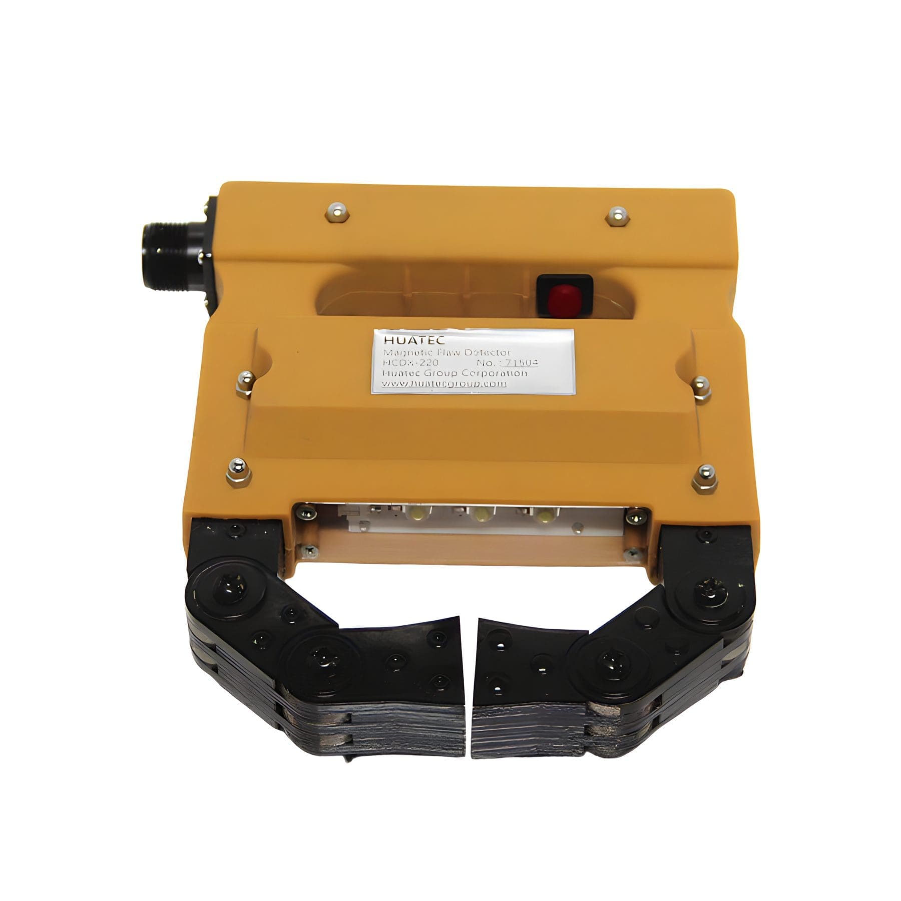 kit kiem tra khuyet tat hat tu truong Huatec HCDX 220