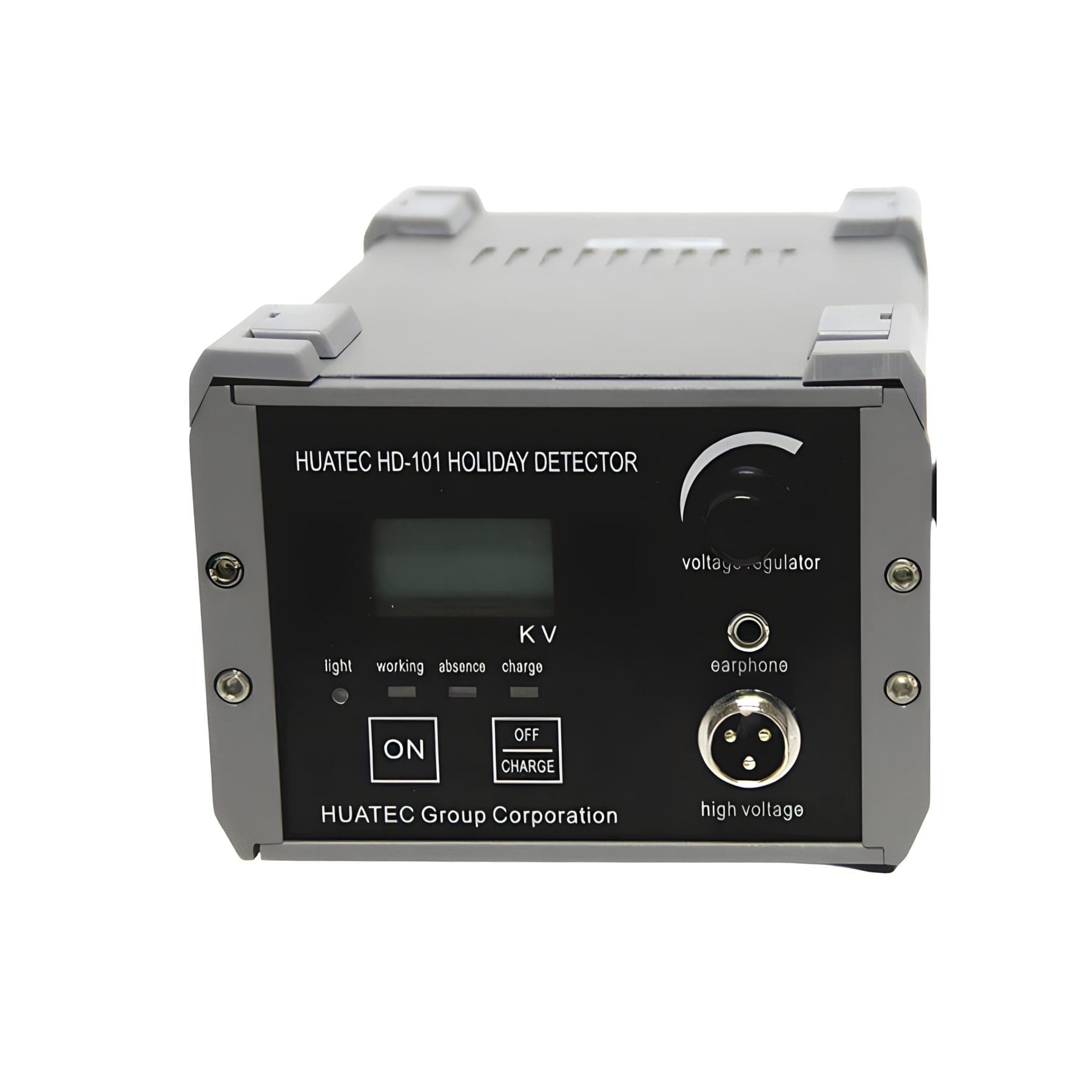 may do an mon Huatec HD 101