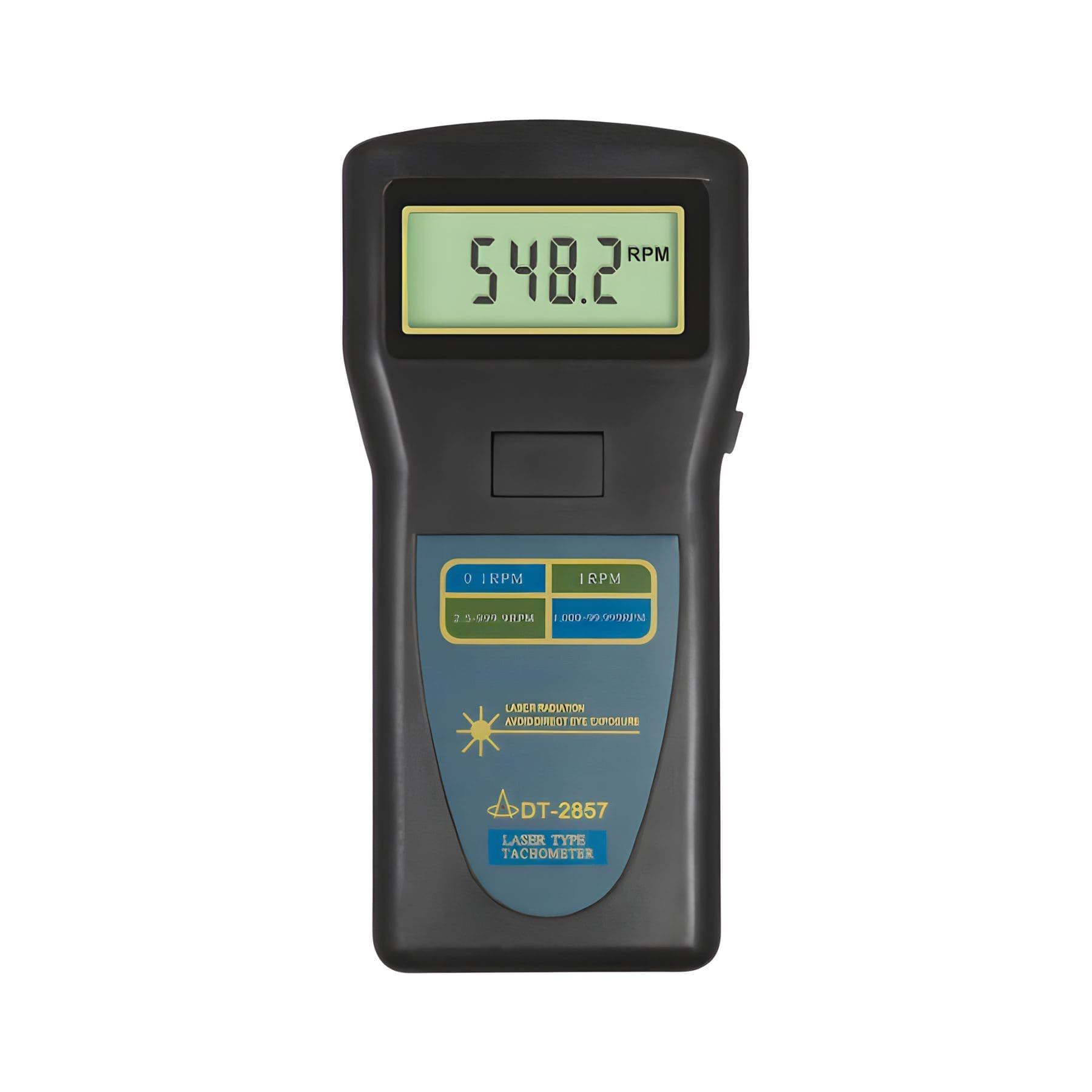 may do toc do vong quay Huatec DT 2857