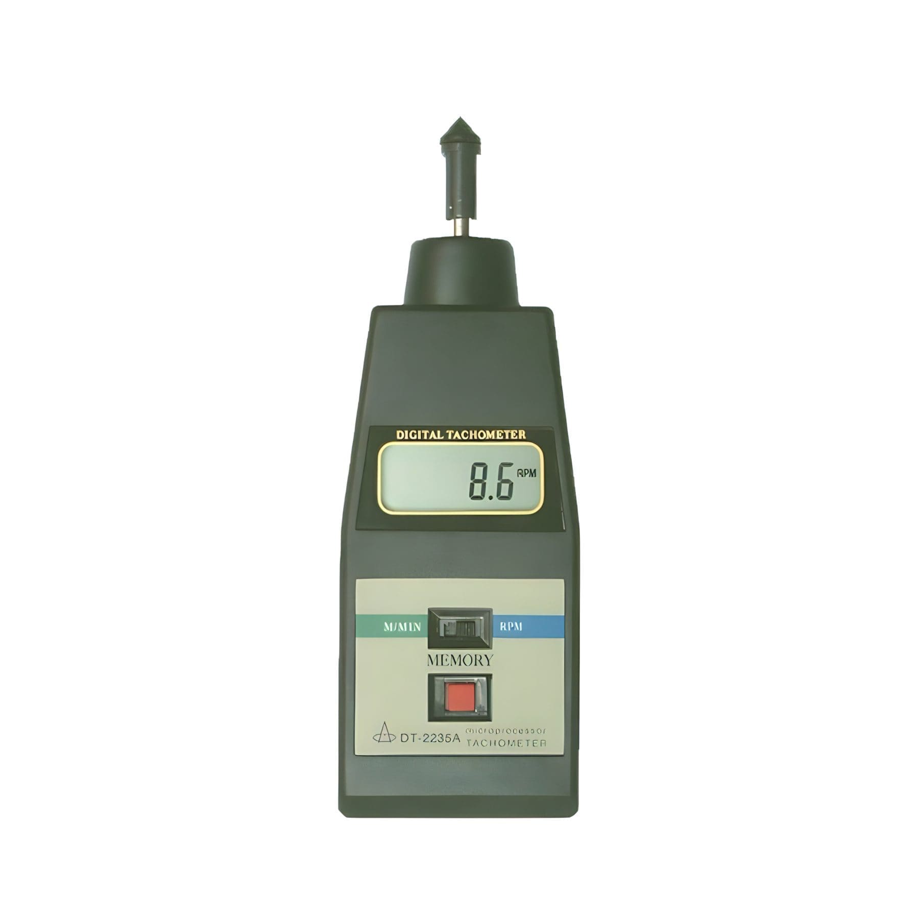 may do toc do vong quay huatec DT 2235A