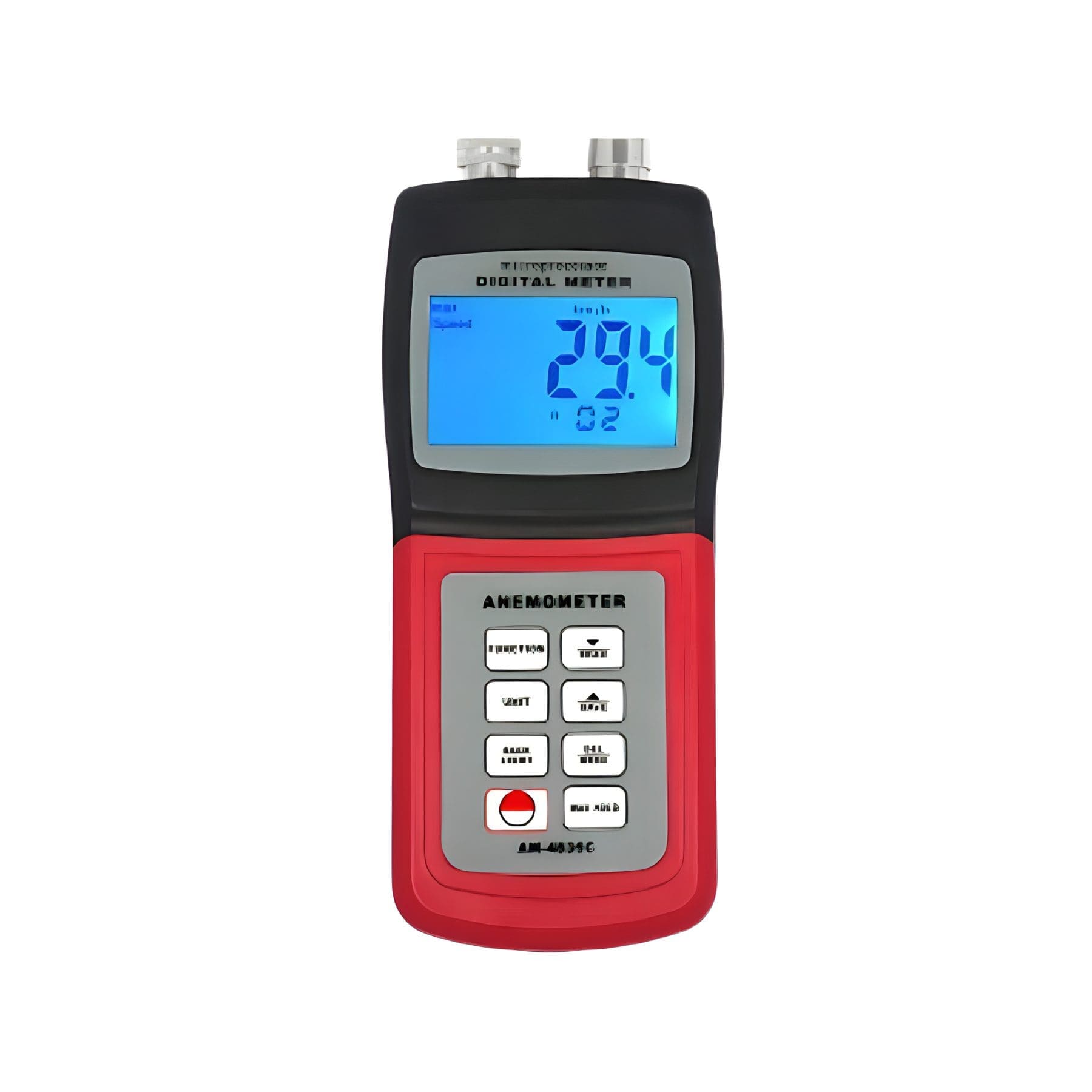 may do van toc gio huatec am 4836