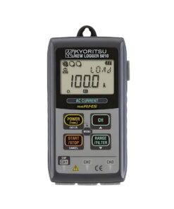 thiet bi ghi du lieu dong ro Kyoritsu 5010