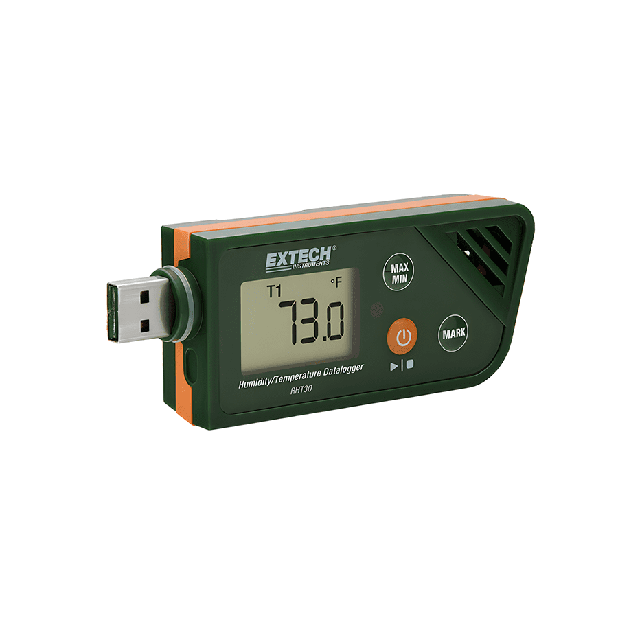 Bộ ghi dữ liệu Extech RHT30 RHT35
