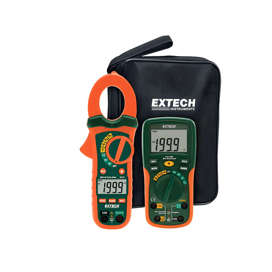 Extech ETK30
