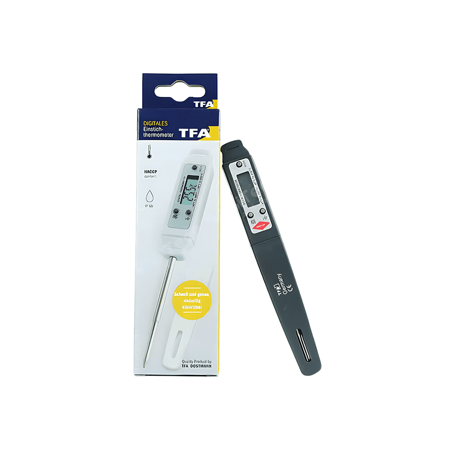 Bút đo nhiệt độ TFA AT-1005 Bút đo nhiệt độ TFA AT 1005