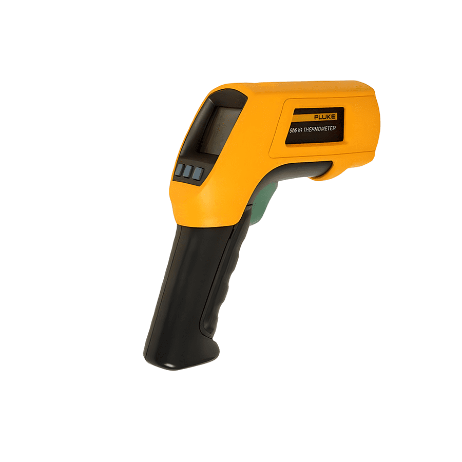 Camera nhiệt hồng ngoại Fluke 566