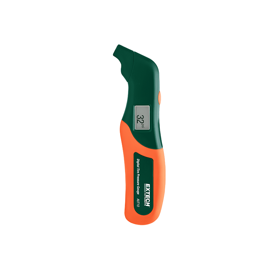 Đồng hồ đo áp suất lốp kỹ thuật số Extech AUT10 Đồng hồ đo áp suất lốp kỹ thuật số Extech AUT10
