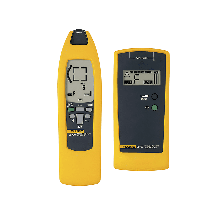 Máy dò dây điện trong tường Fluke 2042