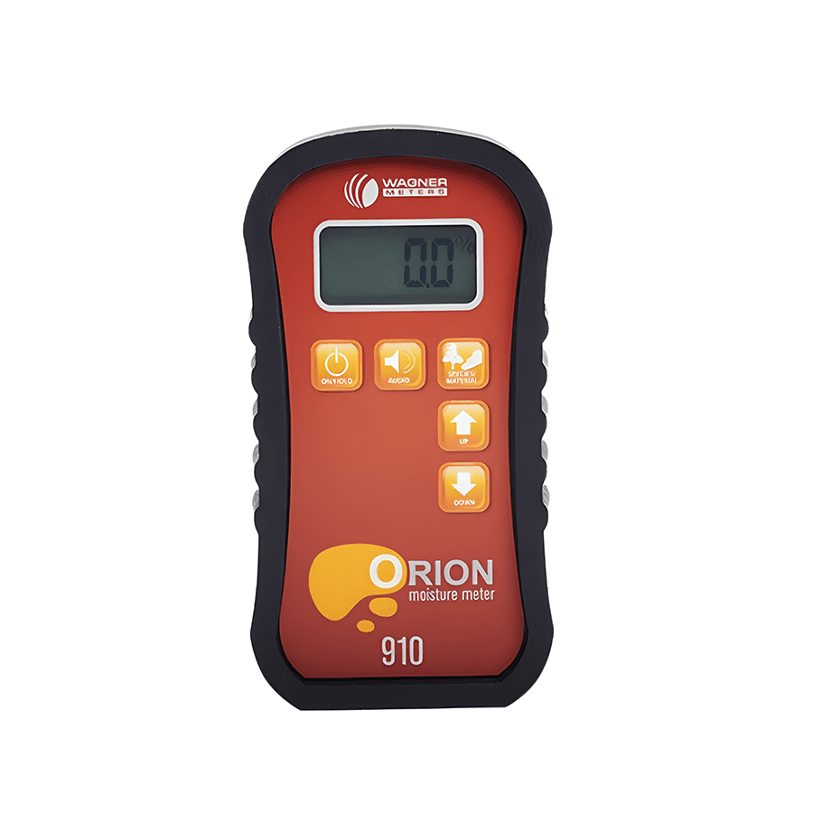 Máy đo độ ẩm gỗ nào tốt, độ chính xác cao?