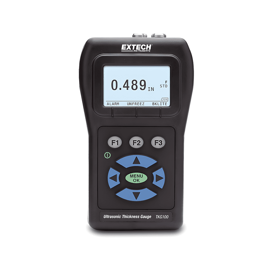 Máy đo độ dày siêu âm Extech TKG100