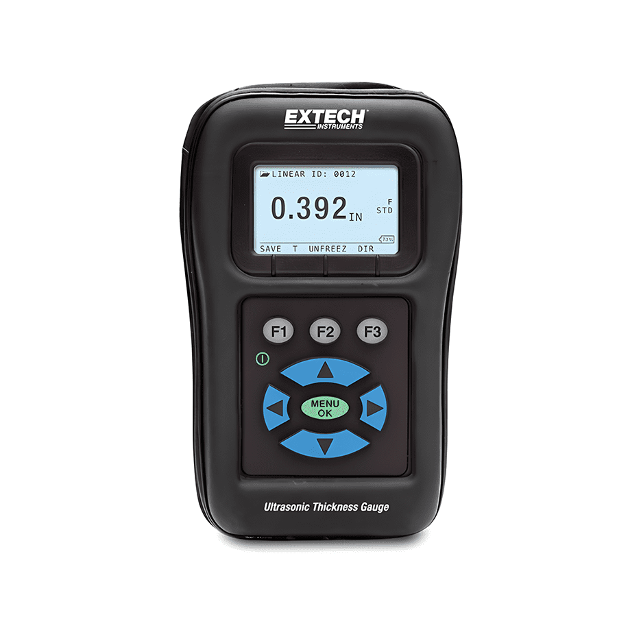 Máy đo độ dày siêu âm Extech TKG150