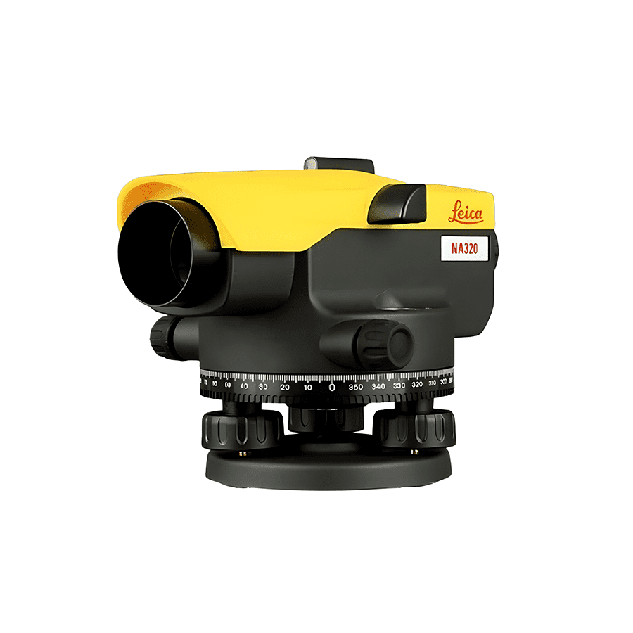 Máy thủy bình Leica NA320 (Phóng đại 20 lần)