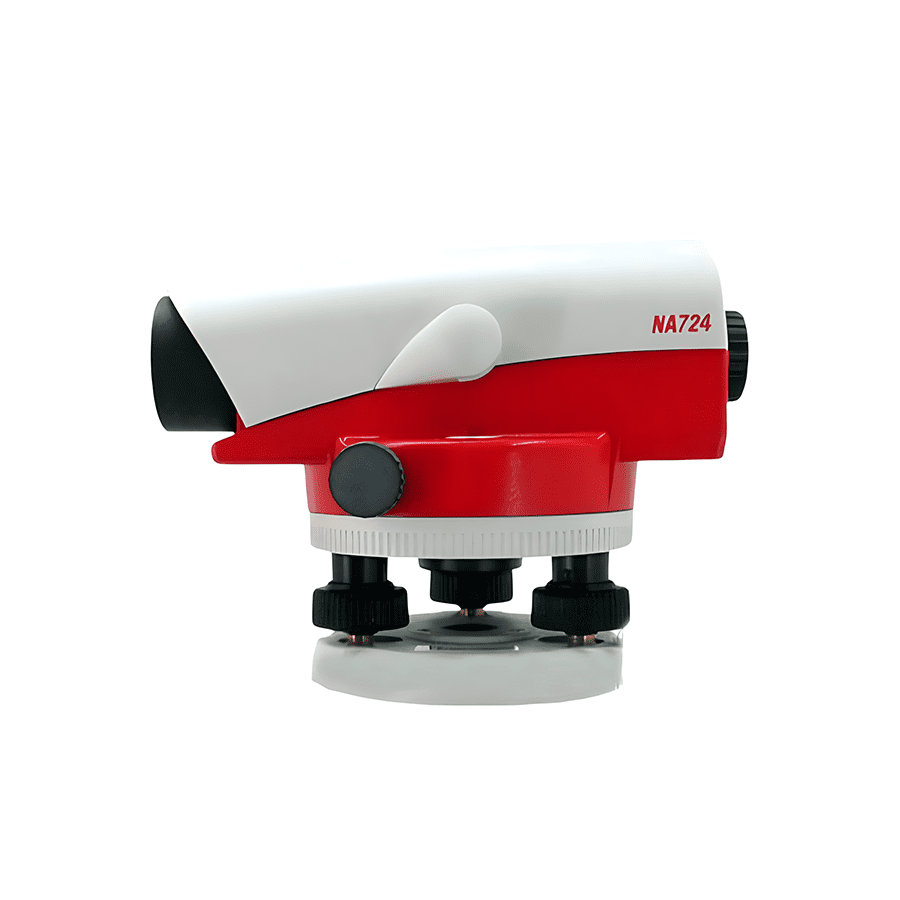 Máy thủy bình Leica NA724