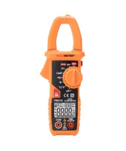 Ampe kìm Peakmeter PM2118