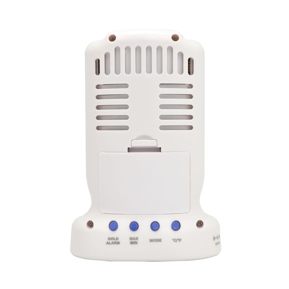 mat sau may do chat luong khong khi benetech gm8803