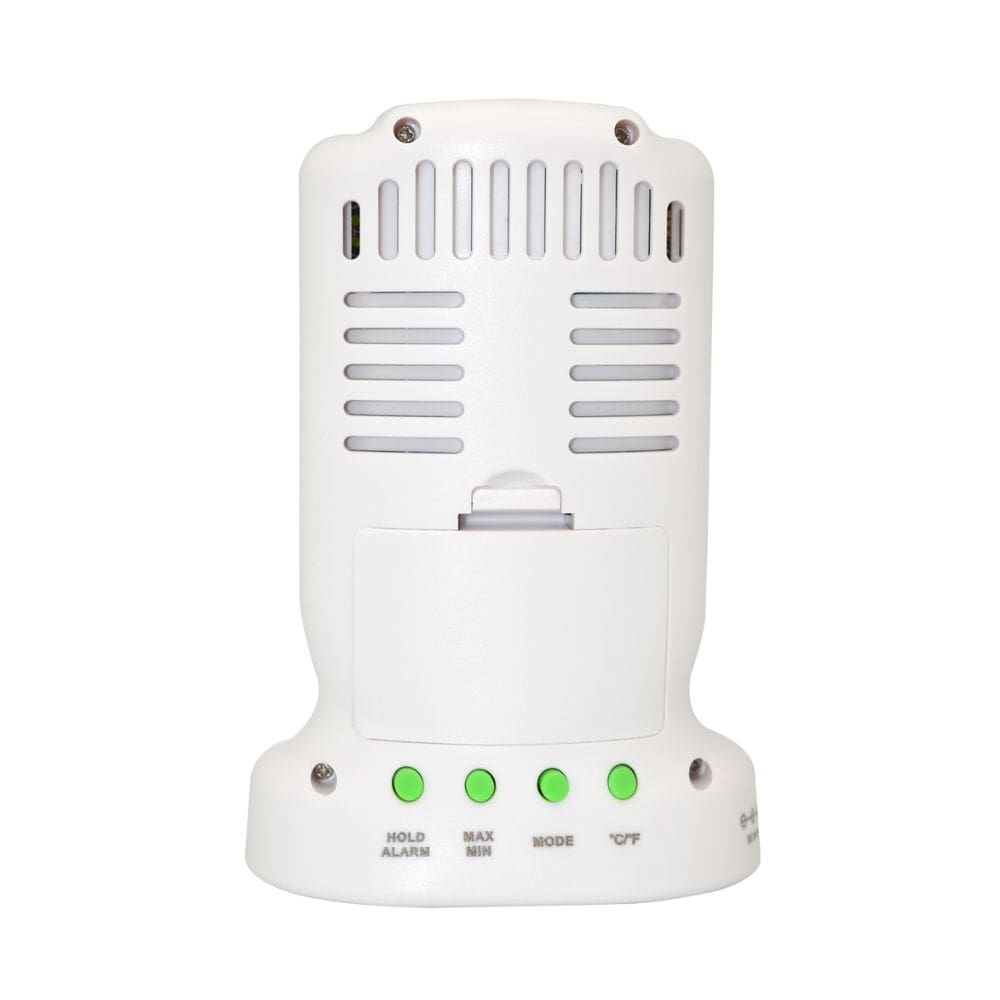 mat sau may do chat luong khong khi da chuc nang benetech gm8804