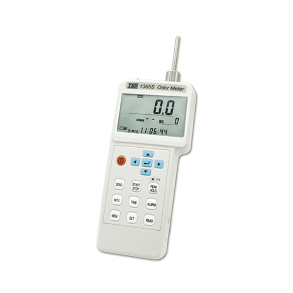 Máy đo mùi TES-1385S