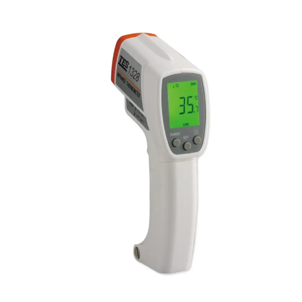 nhiet ke hong ngoai cho thuc pham tes 1328