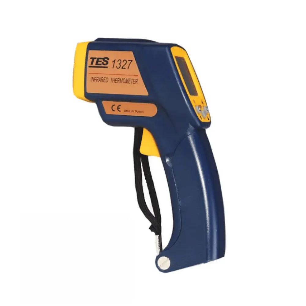 Nhiệt kế hồng ngoại TES-1327