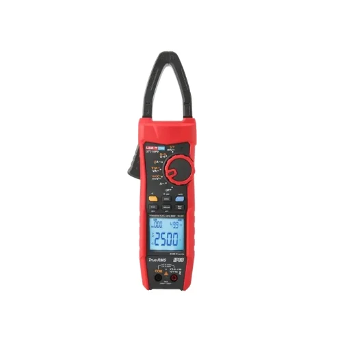 Ampe Kìm Đo Dòng AC/DC UNI-T UT219PV