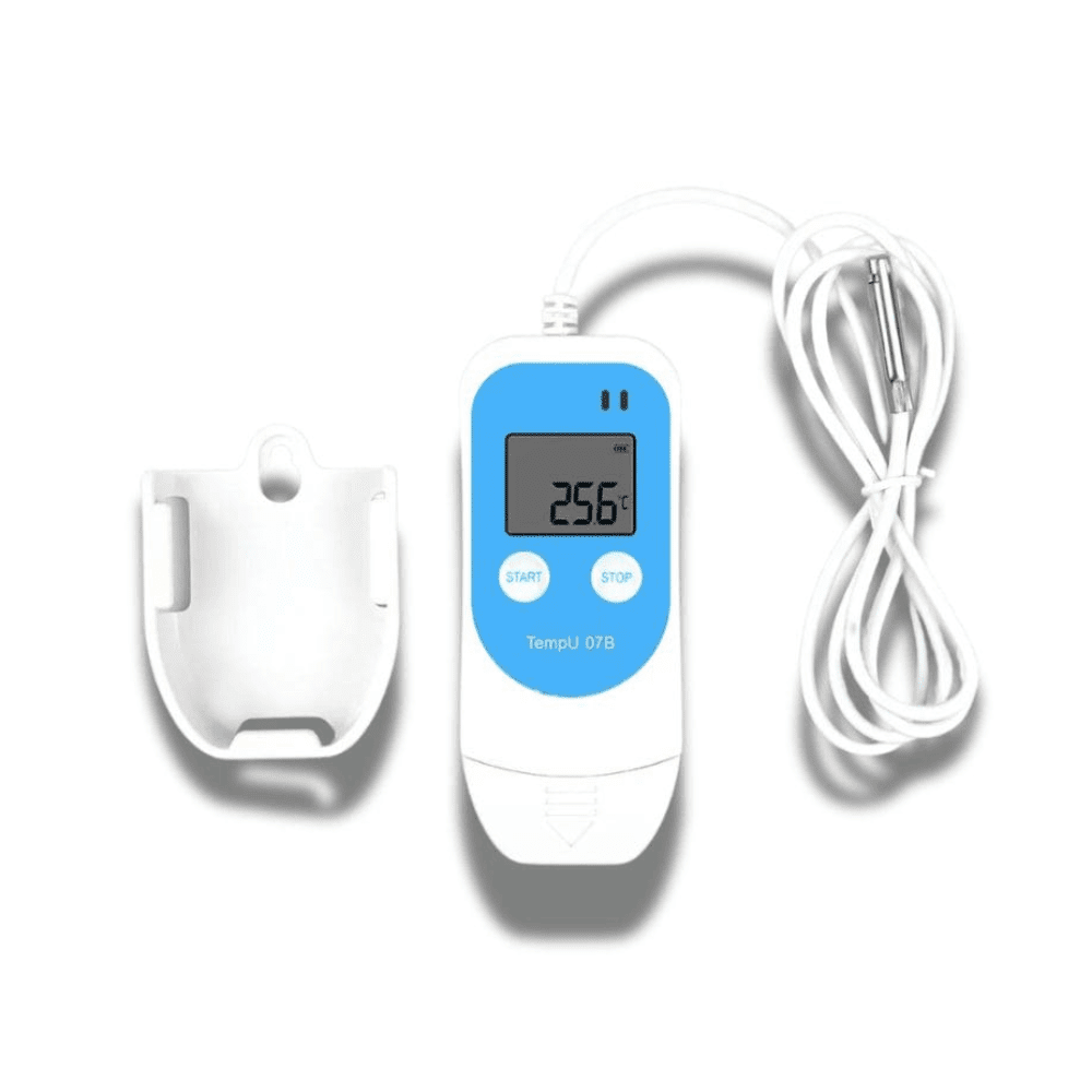 Nhiệt ẩm kế tự ghi Tzone TempU07B