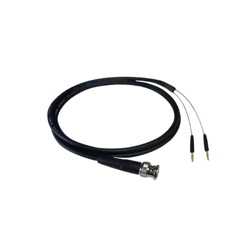Cáp điện cực Lignomat mini-BNC