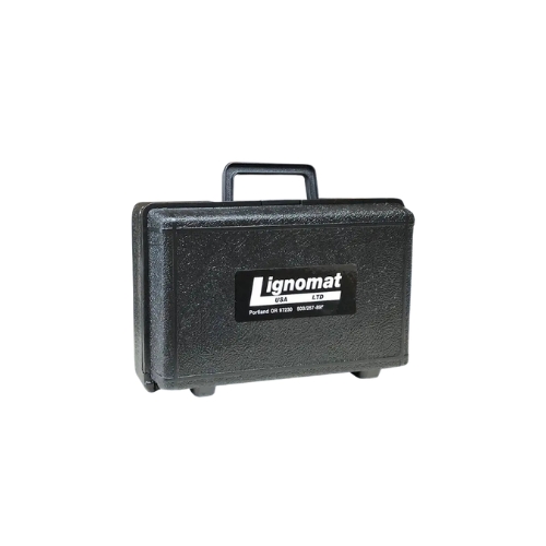 Hộp đựng Lignomat S