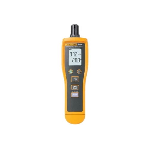 Máy đo nhiệt độ độ ẩm Fluke 972B/972ES