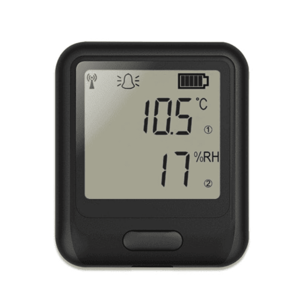 Nhiệt ẩm kế tự ghi wifi Lascar EasyLog EL-WIFI-TH+