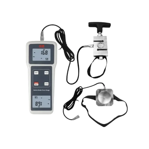 Đồng hồ đo lực phanh xe Amittari FG-104PB