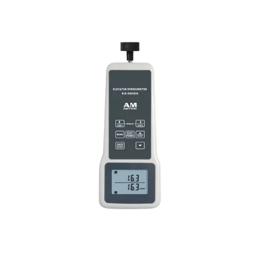 Đồng hồ đo tốc độ thang máy Amittari ES-9000A
