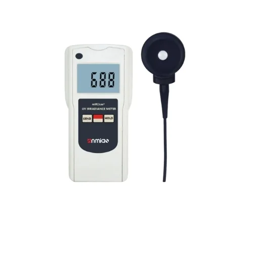 Máy đo bức xạ Amittari UV