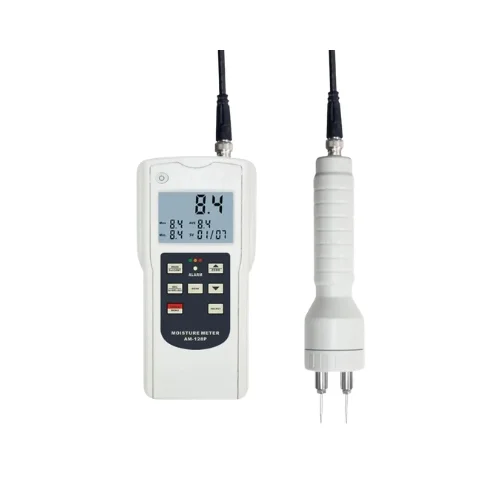 Máy đo độ ẩm Amittari AM-128P