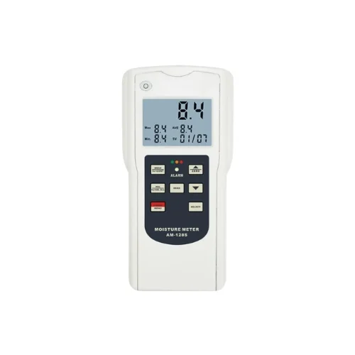 Máy đo độ ẩm Amittari AM-128S