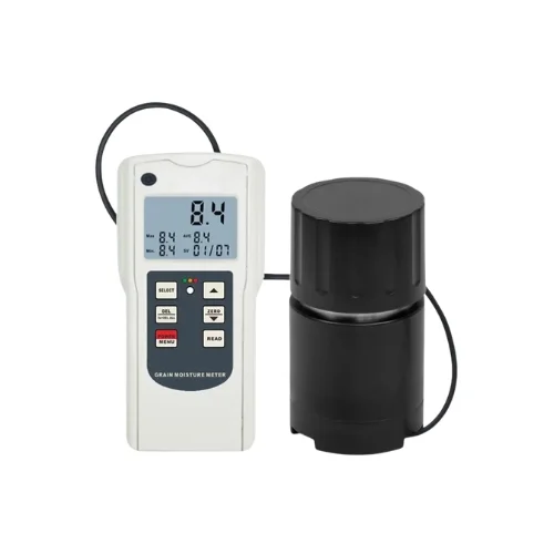 Máy đo độ ẩm ngũ cốc Amittari AM-128GC