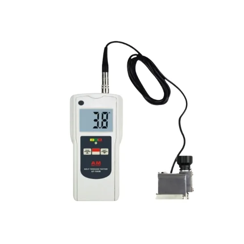 Máy đo độ căng đai Amittari AT-180B