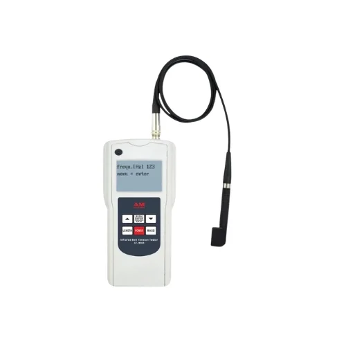 Máy đo độ căng đai hồng ngoại Amittari AT-180H8